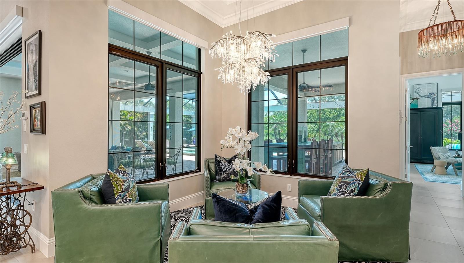 LAKE CLUB PH II - Residential