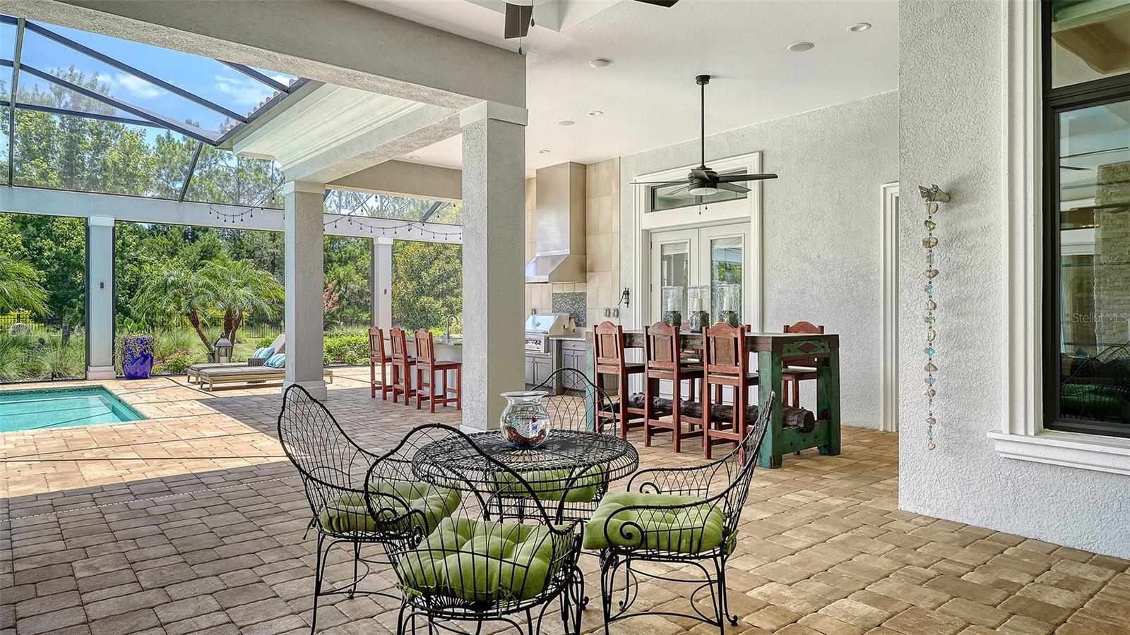 LAKE CLUB PH II - Residential