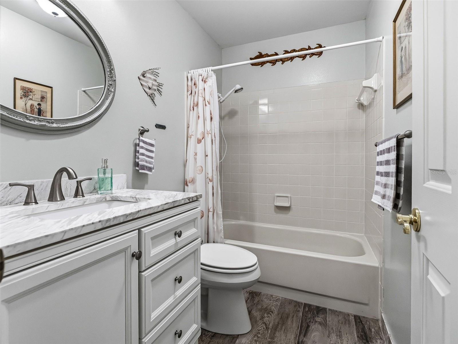 SCOTTISH HIGHLANDS CONDO PH U - Residential