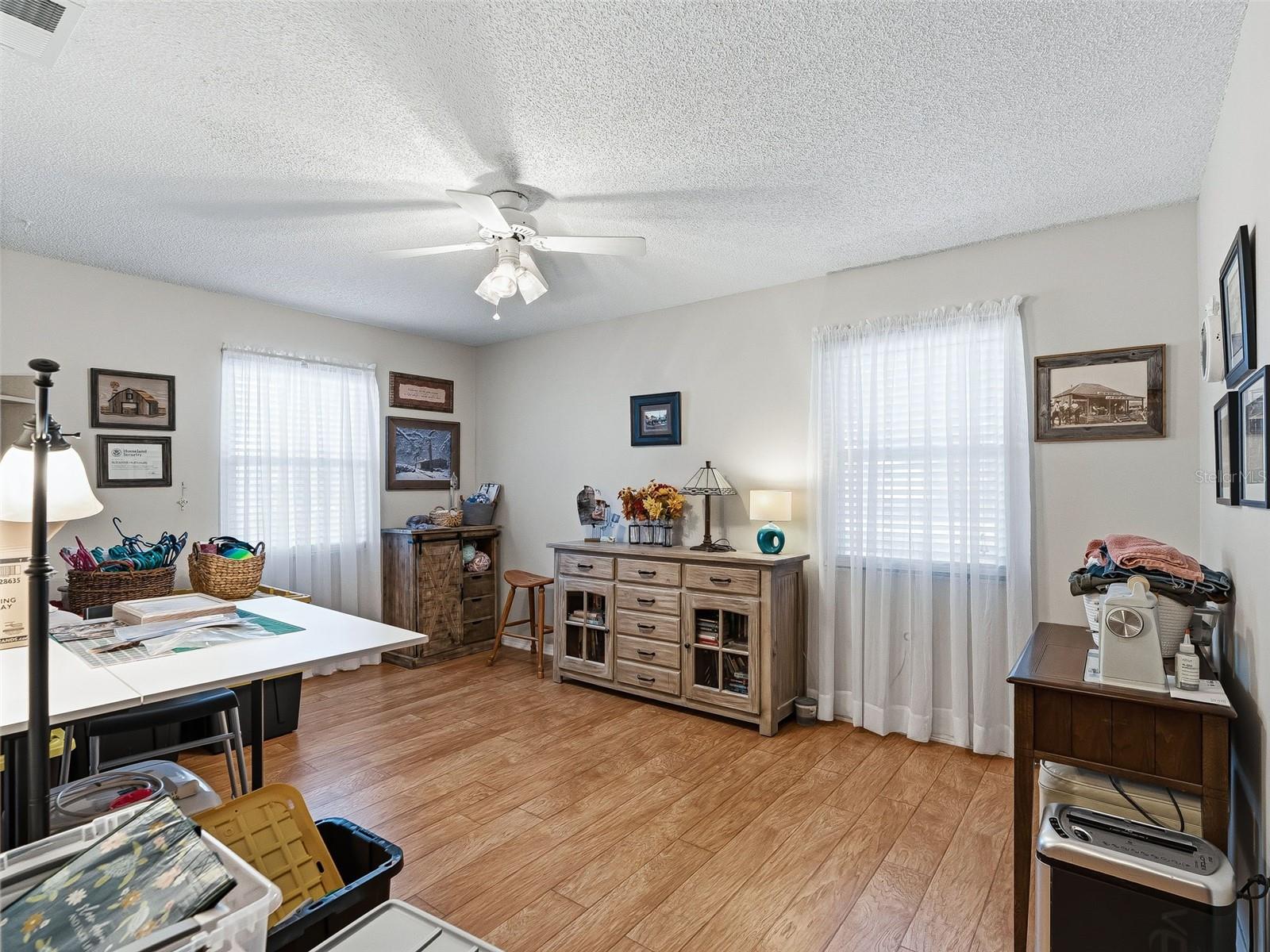 SCOTTISH HIGHLANDS CONDO PH U - Residential