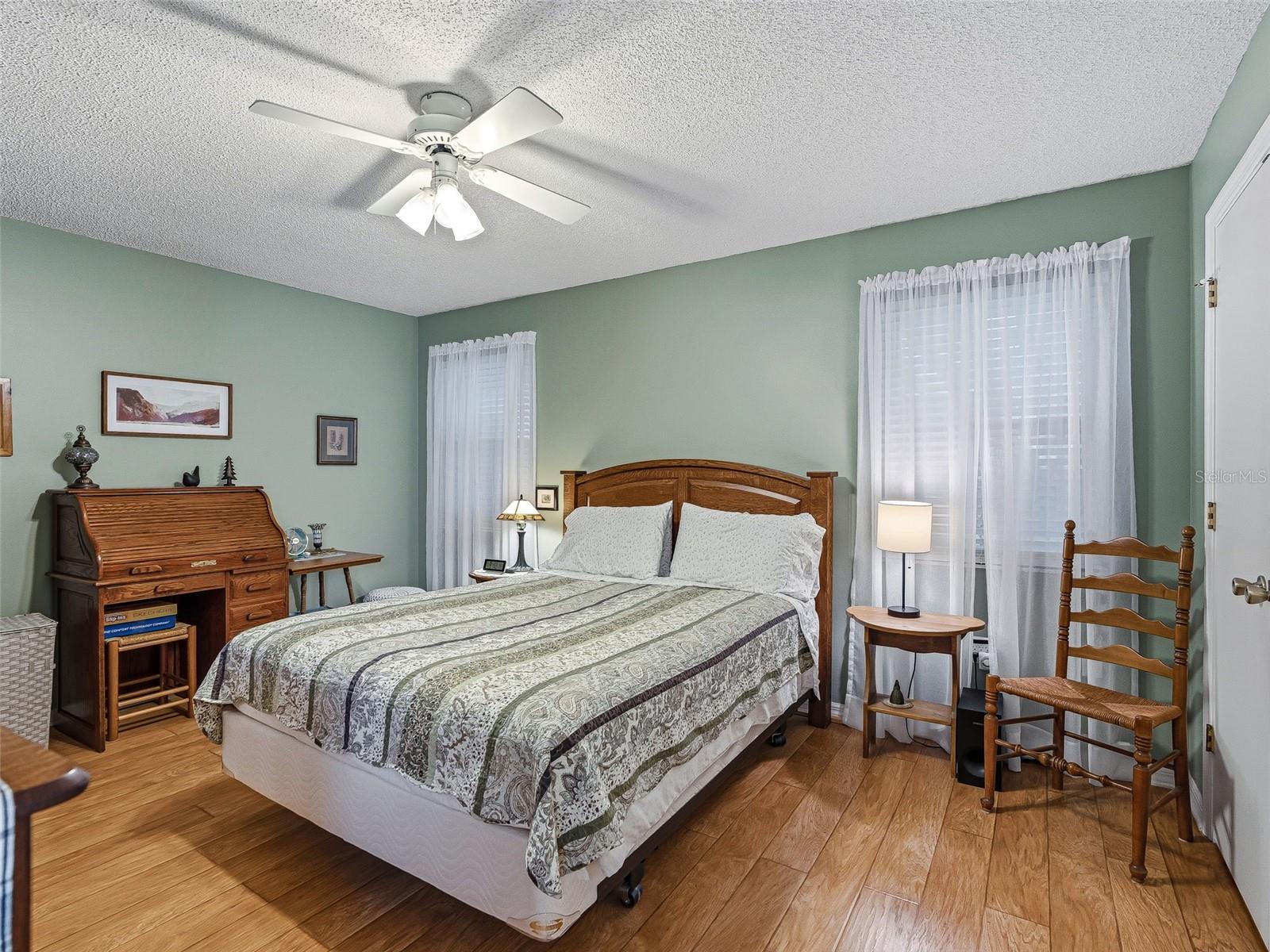 SCOTTISH HIGHLANDS CONDO PH U - Residential