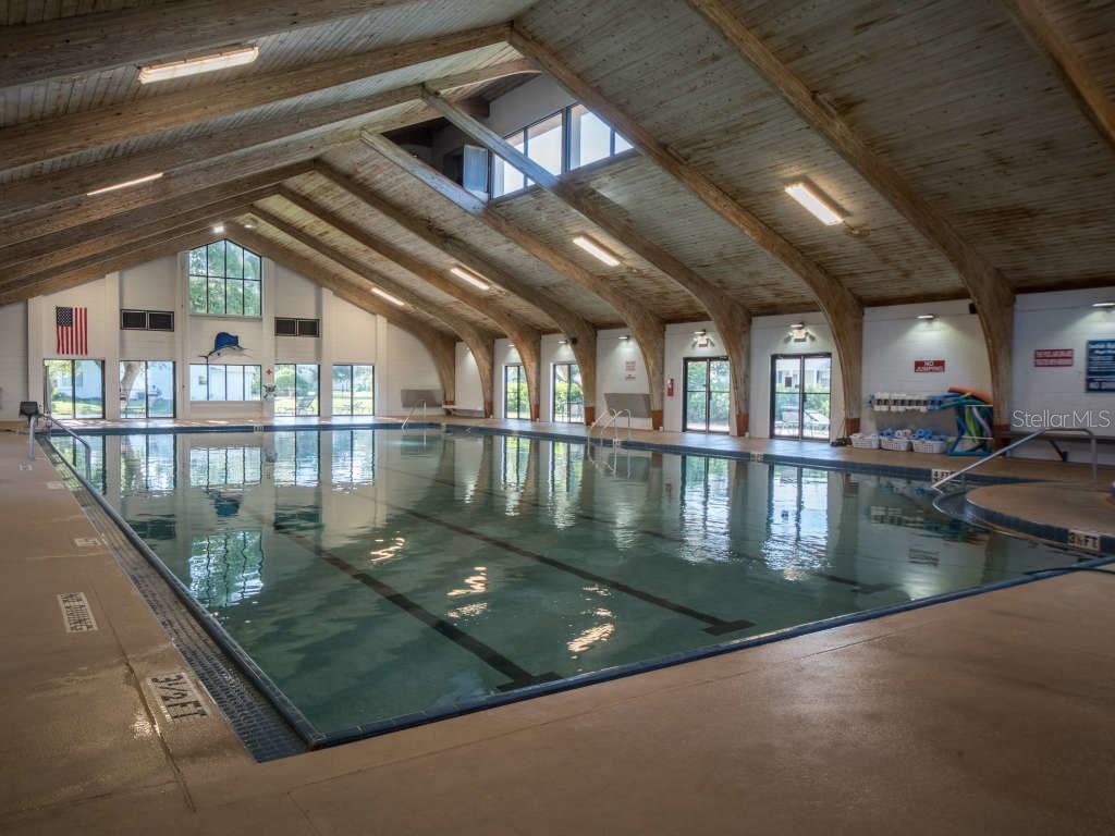 SCOTTISH HIGHLANDS CONDO PH U - Residential