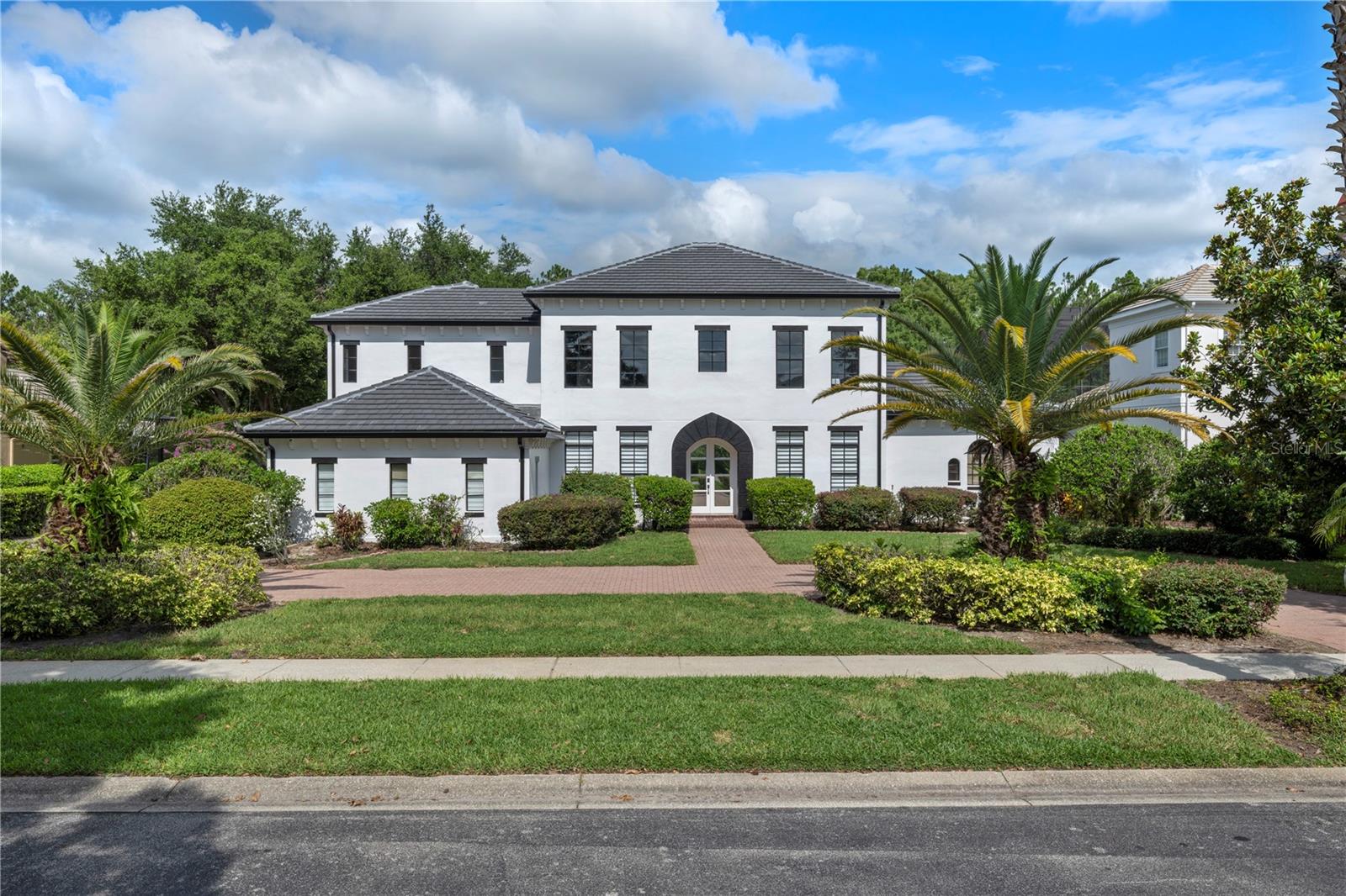 WATERS EDGE BOCA POINTE AT TURTLE CREEK - Residential