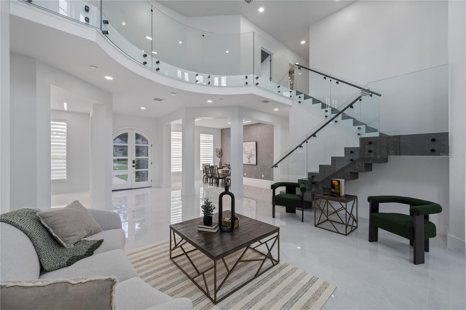WATERS EDGE BOCA POINTE AT TURTLE CREEK - Residential