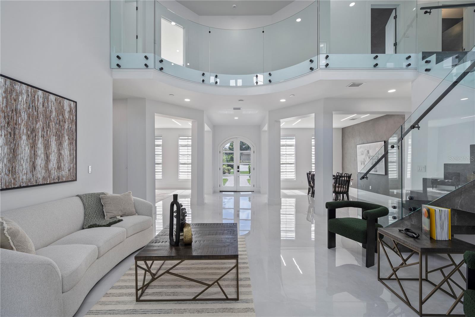 WATERS EDGE BOCA POINTE AT TURTLE CREEK - Residential