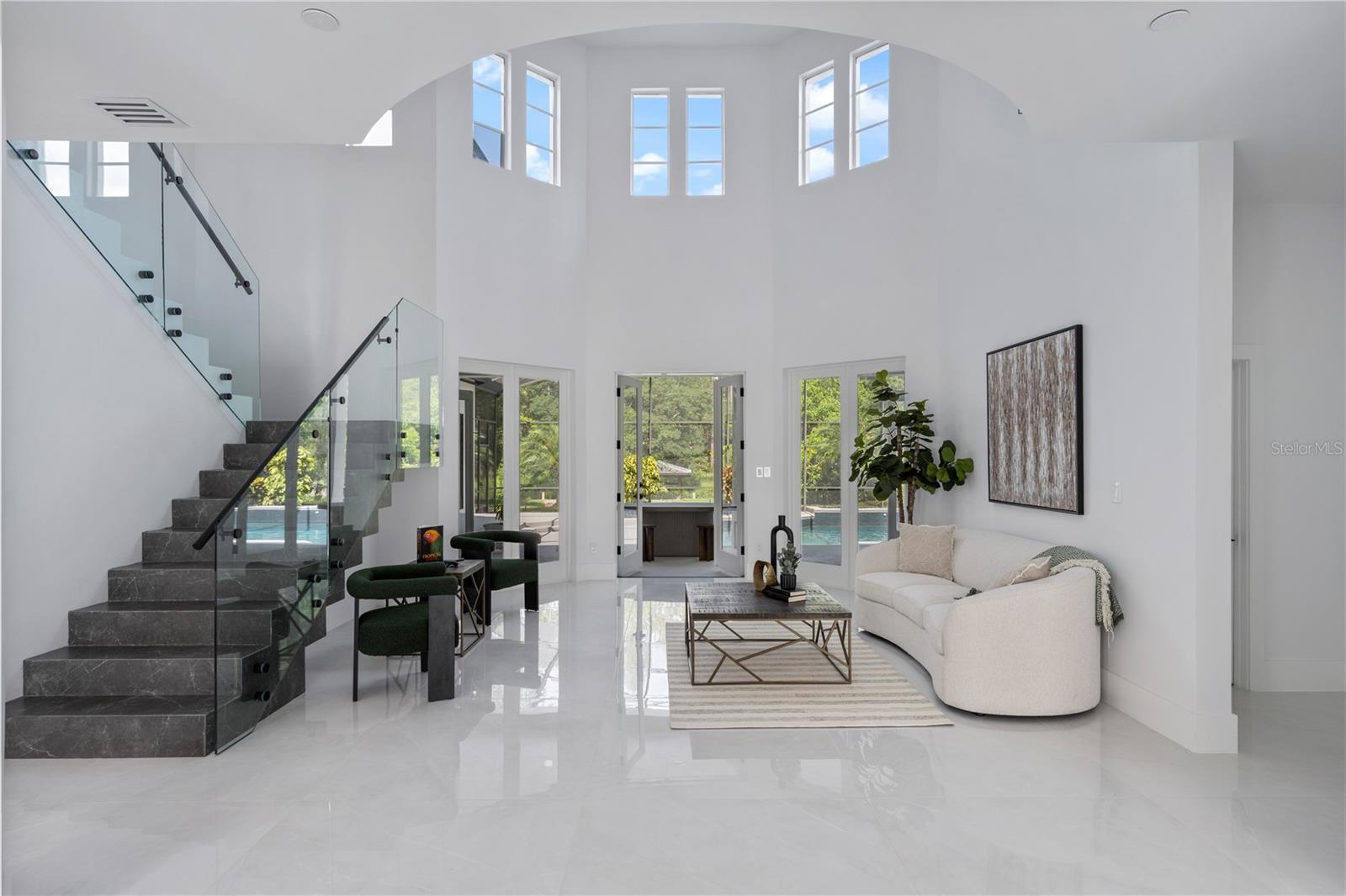WATERS EDGE BOCA POINTE AT TURTLE CREEK - Residential