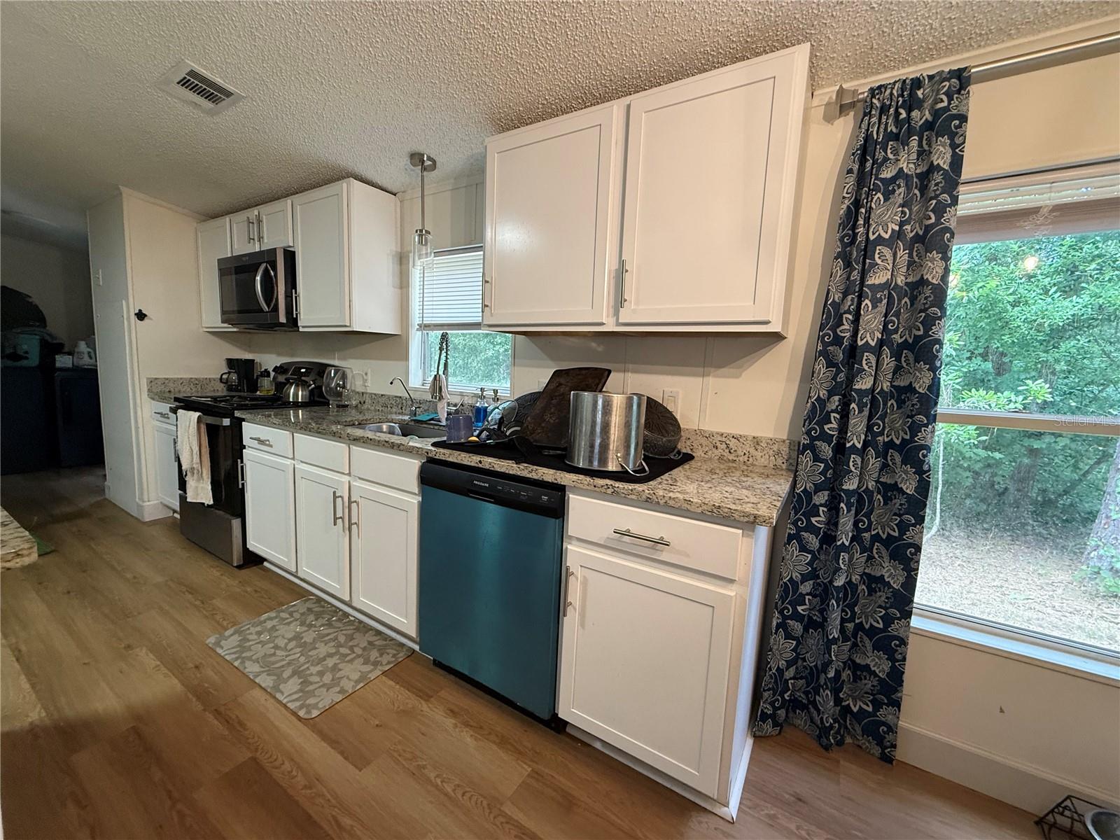 FLAGLER ESTATES UNPLATTED UNIT 2 - Residential