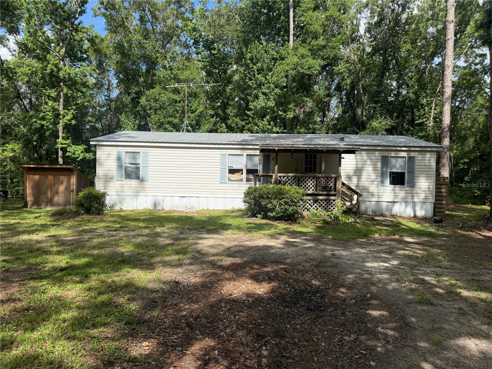 FLAGLER ESTATES UNPLATTED UNIT 2 - Residential