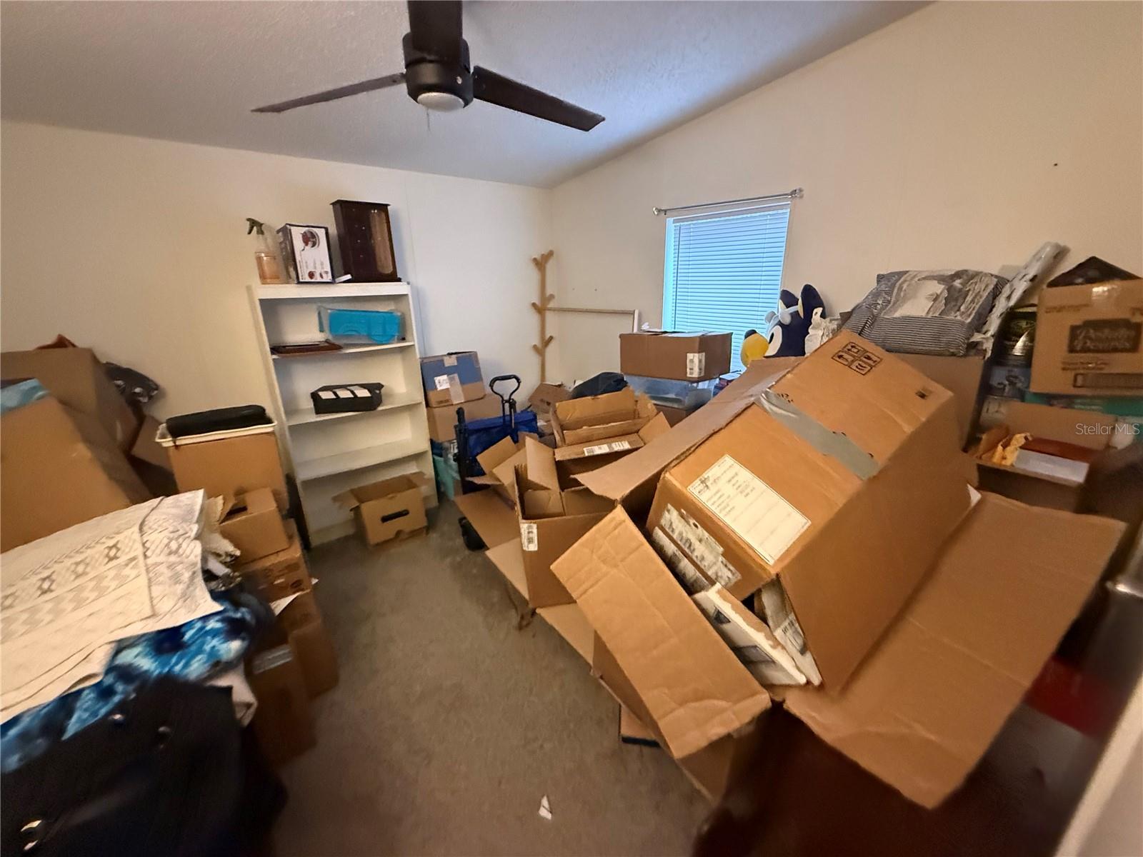 FLAGLER ESTATES UNPLATTED UNIT 2 - Residential