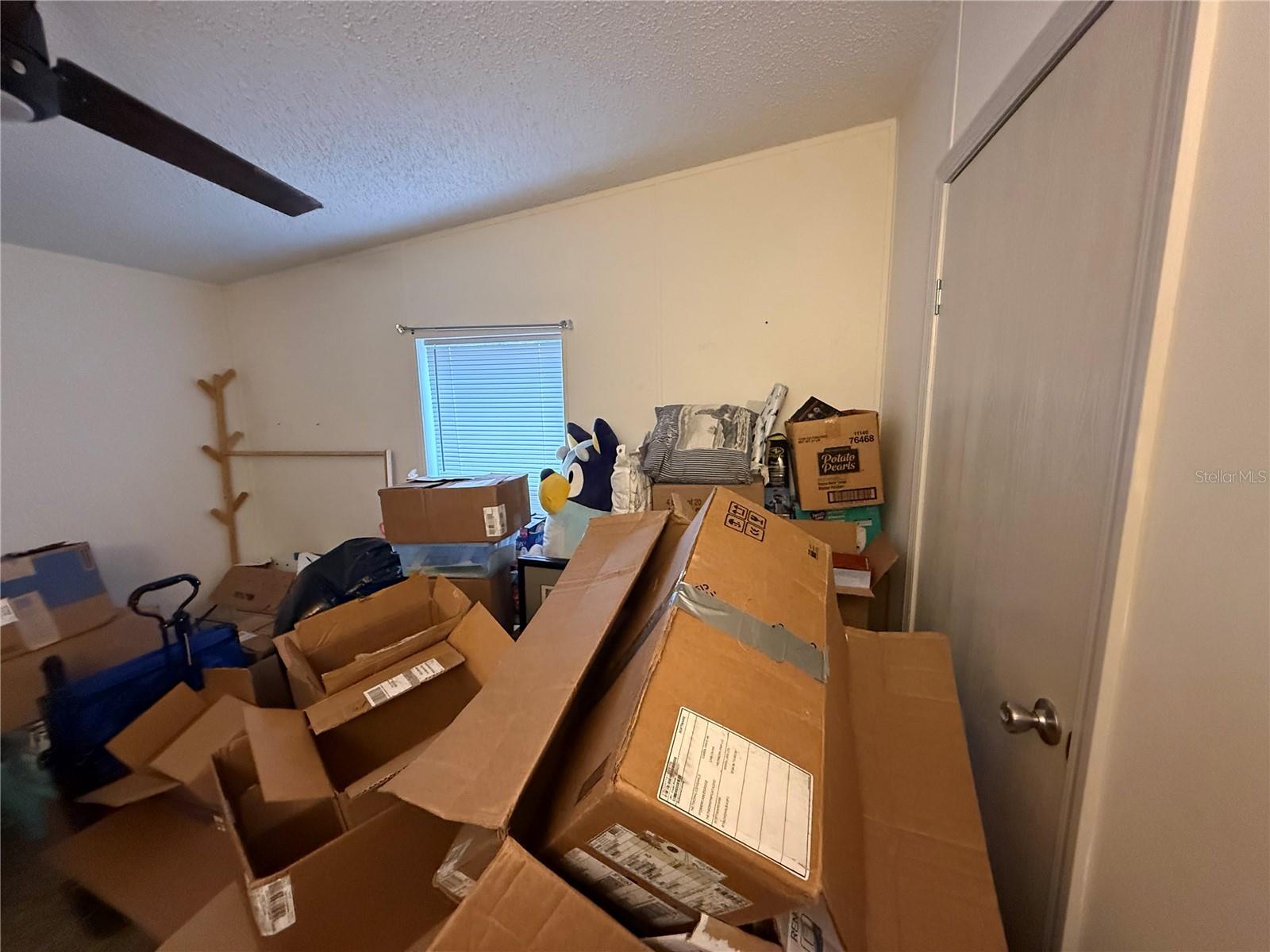 FLAGLER ESTATES UNPLATTED UNIT 2 - Residential