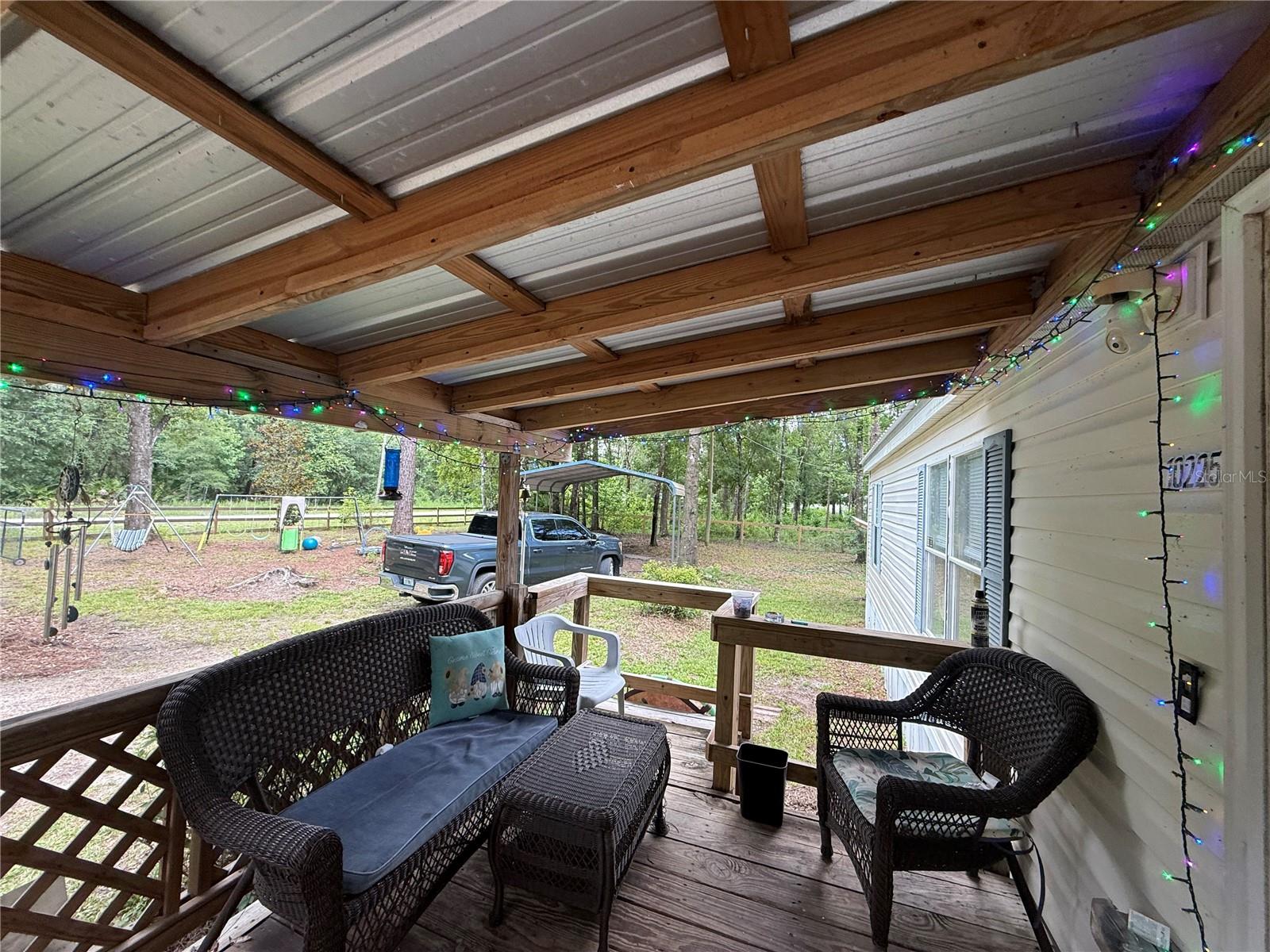 FLAGLER ESTATES UNPLATTED UNIT 2 - Residential