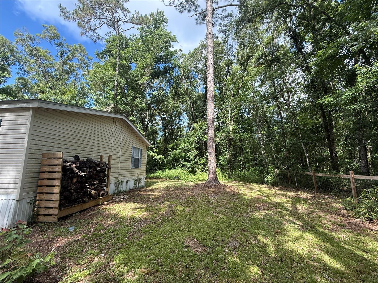 FLAGLER ESTATES UNPLATTED UNIT 2 - Residential