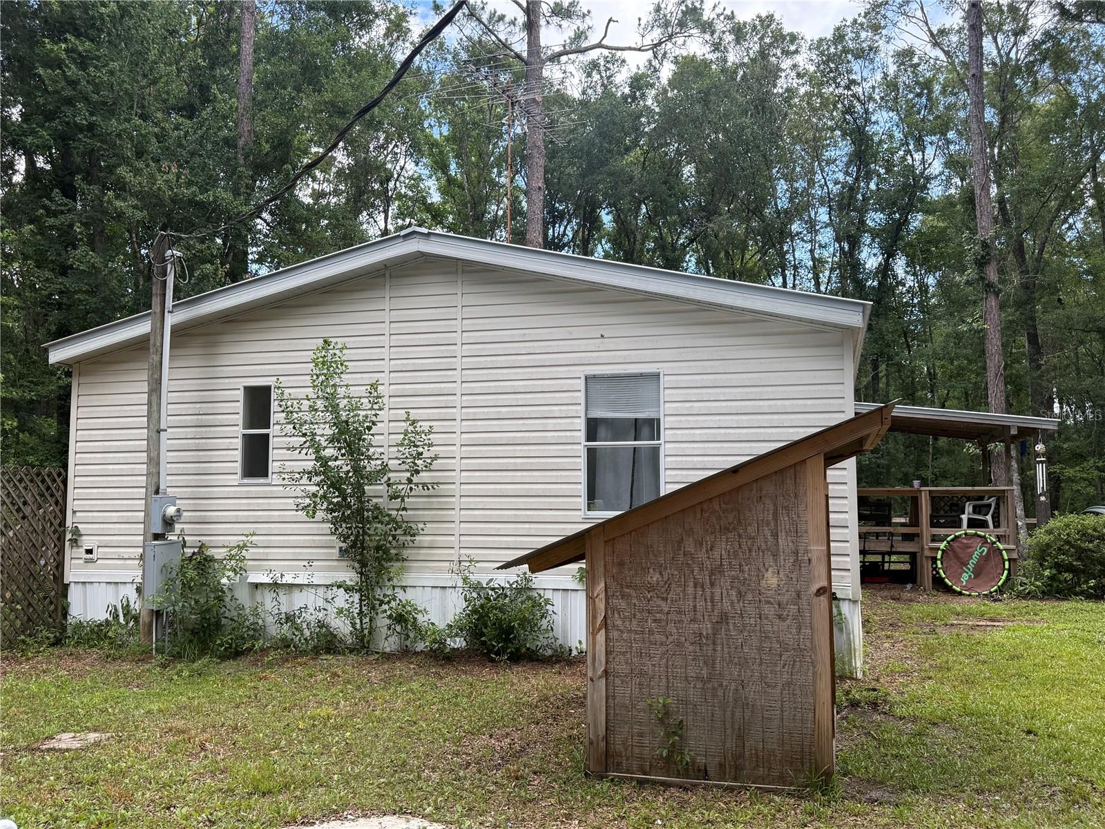 FLAGLER ESTATES UNPLATTED UNIT 2 - Residential