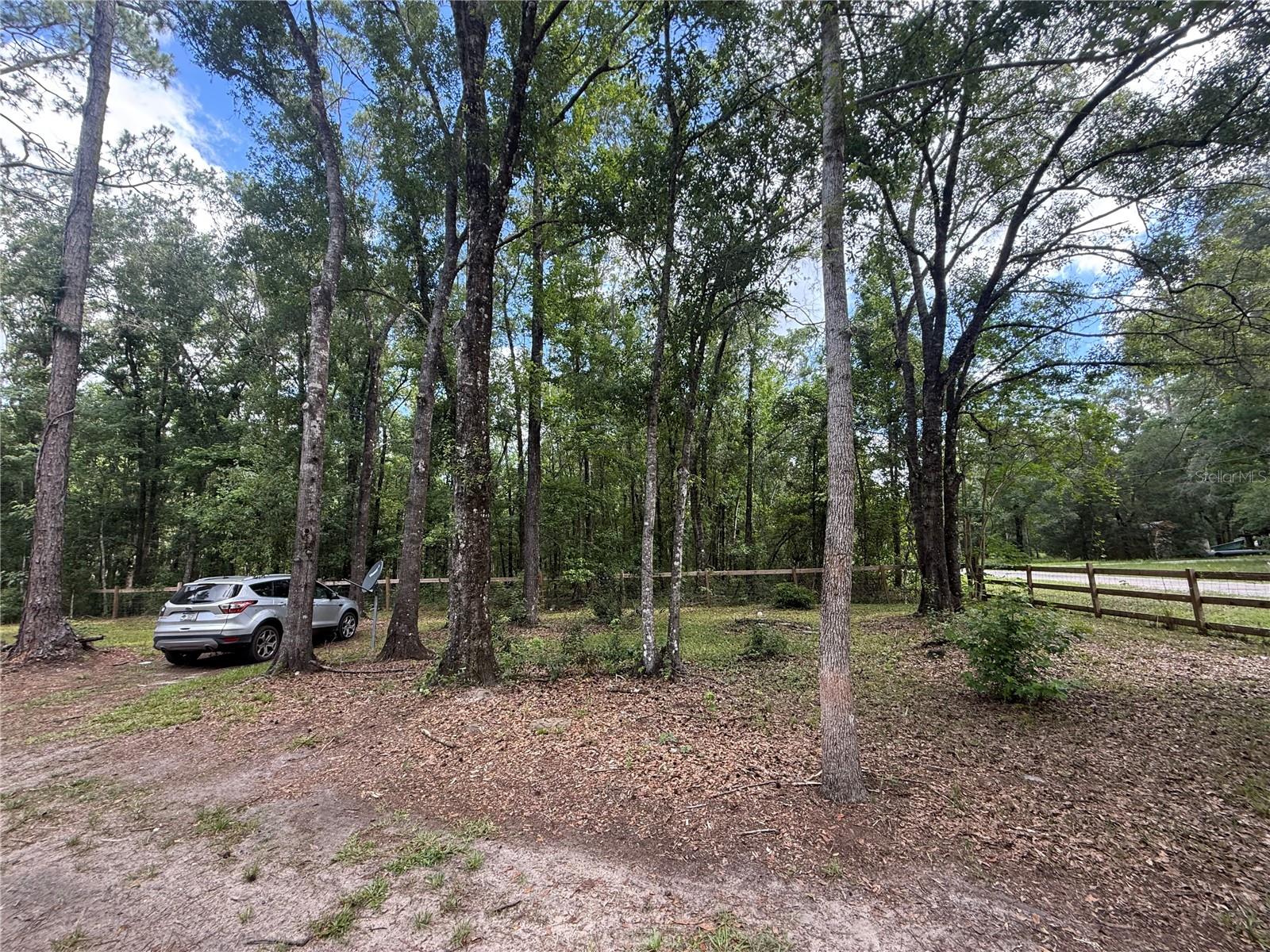 FLAGLER ESTATES UNPLATTED UNIT 2 - Residential