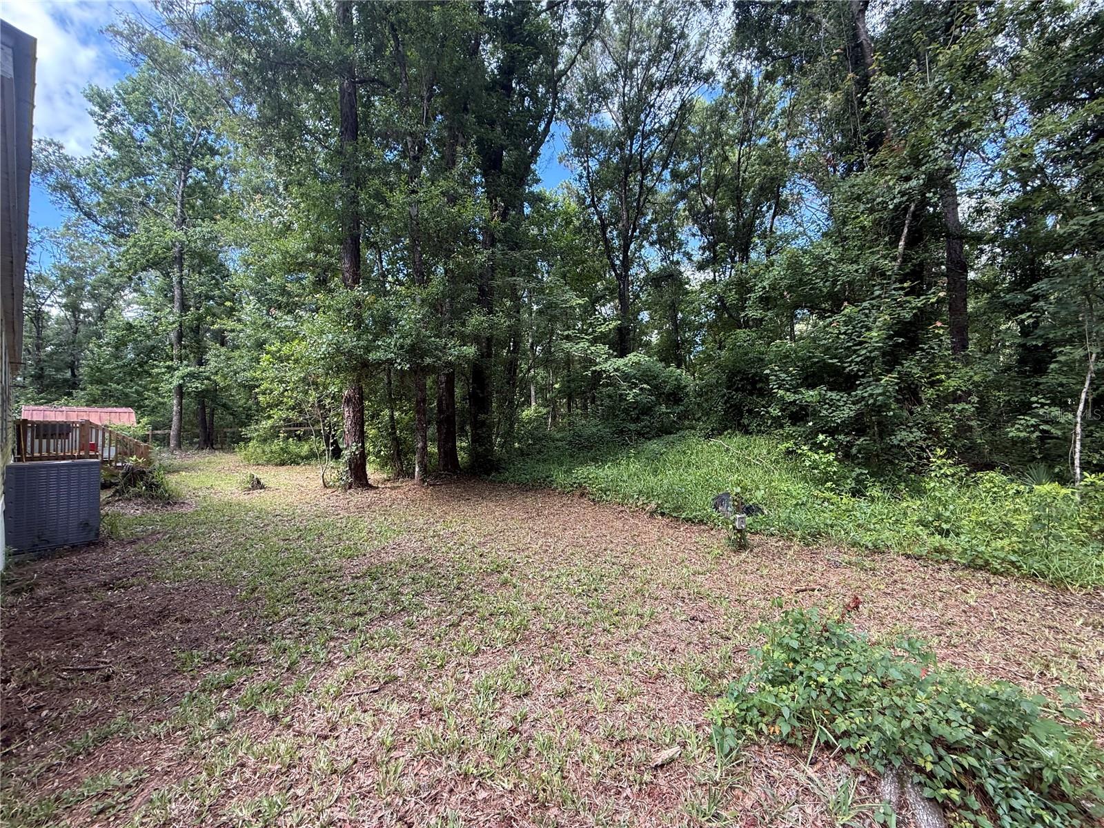 FLAGLER ESTATES UNPLATTED UNIT 2 - Residential