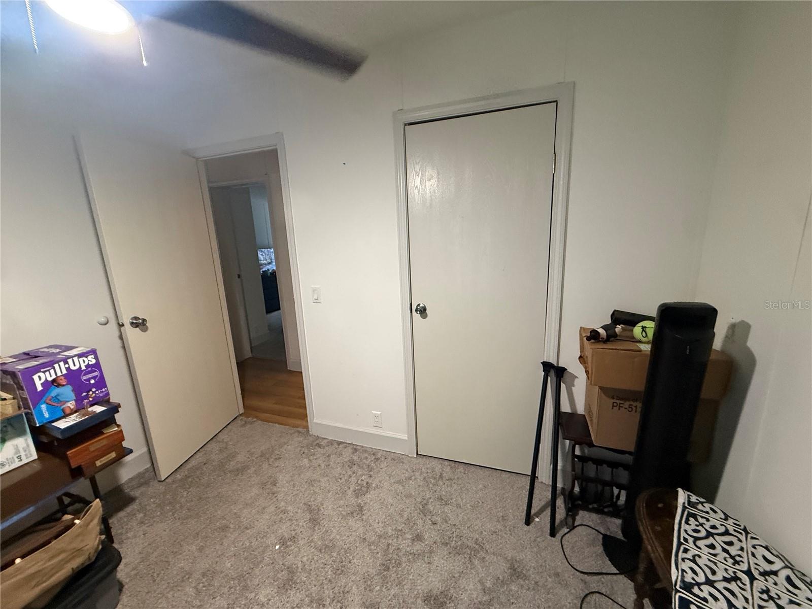 FLAGLER ESTATES UNPLATTED UNIT 2 - Residential