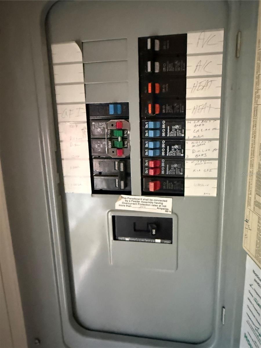 FLAGLER ESTATES UNPLATTED UNIT 2 - Residential