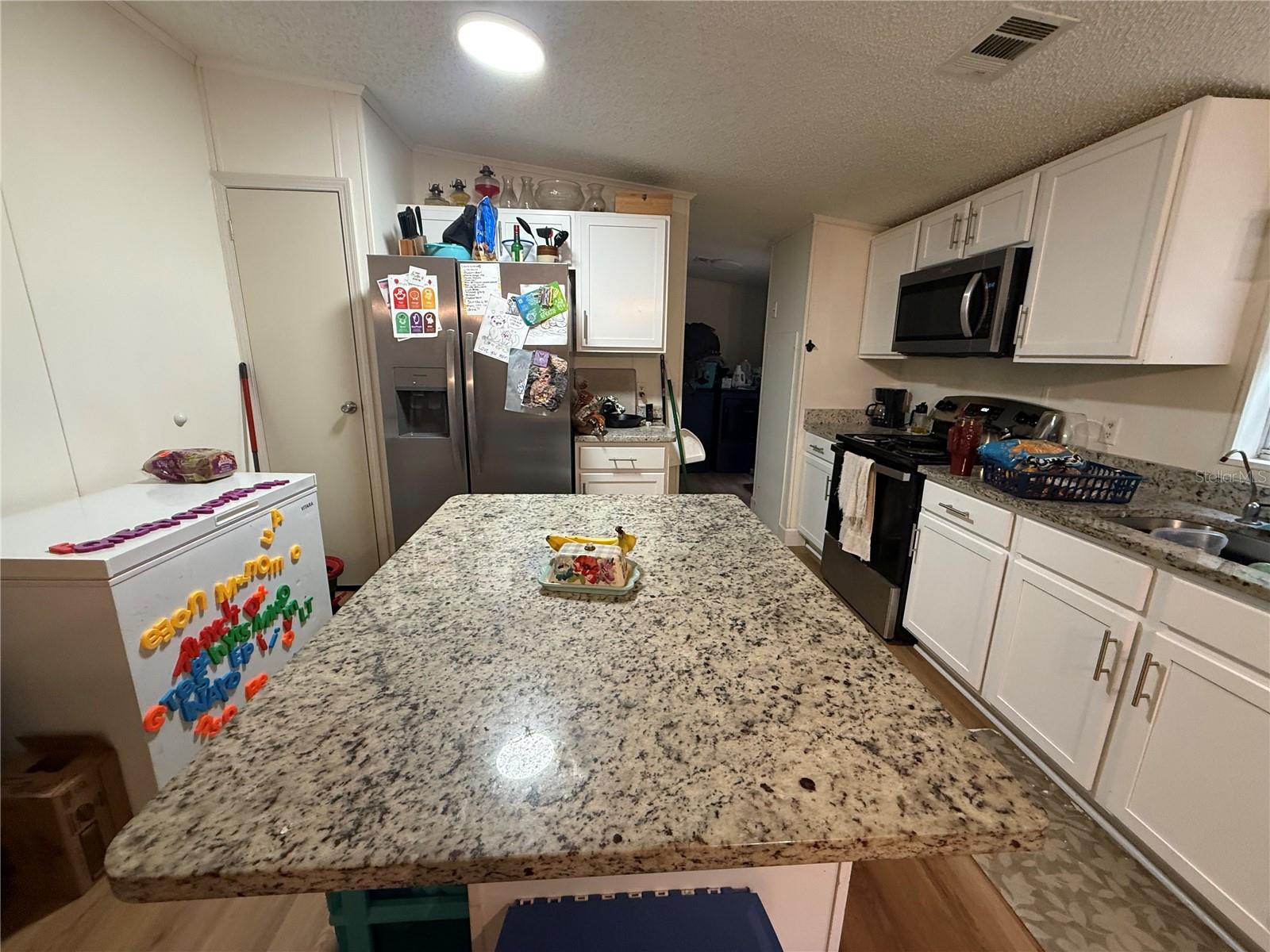 FLAGLER ESTATES UNPLATTED UNIT 2 - Residential