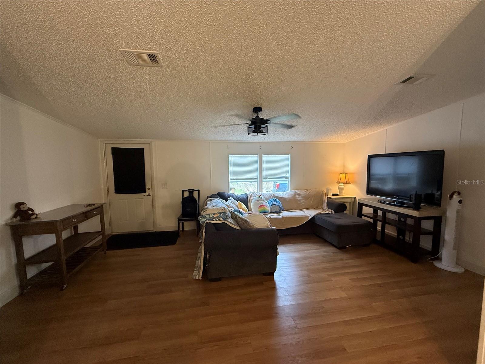 FLAGLER ESTATES UNPLATTED UNIT 2 - Residential