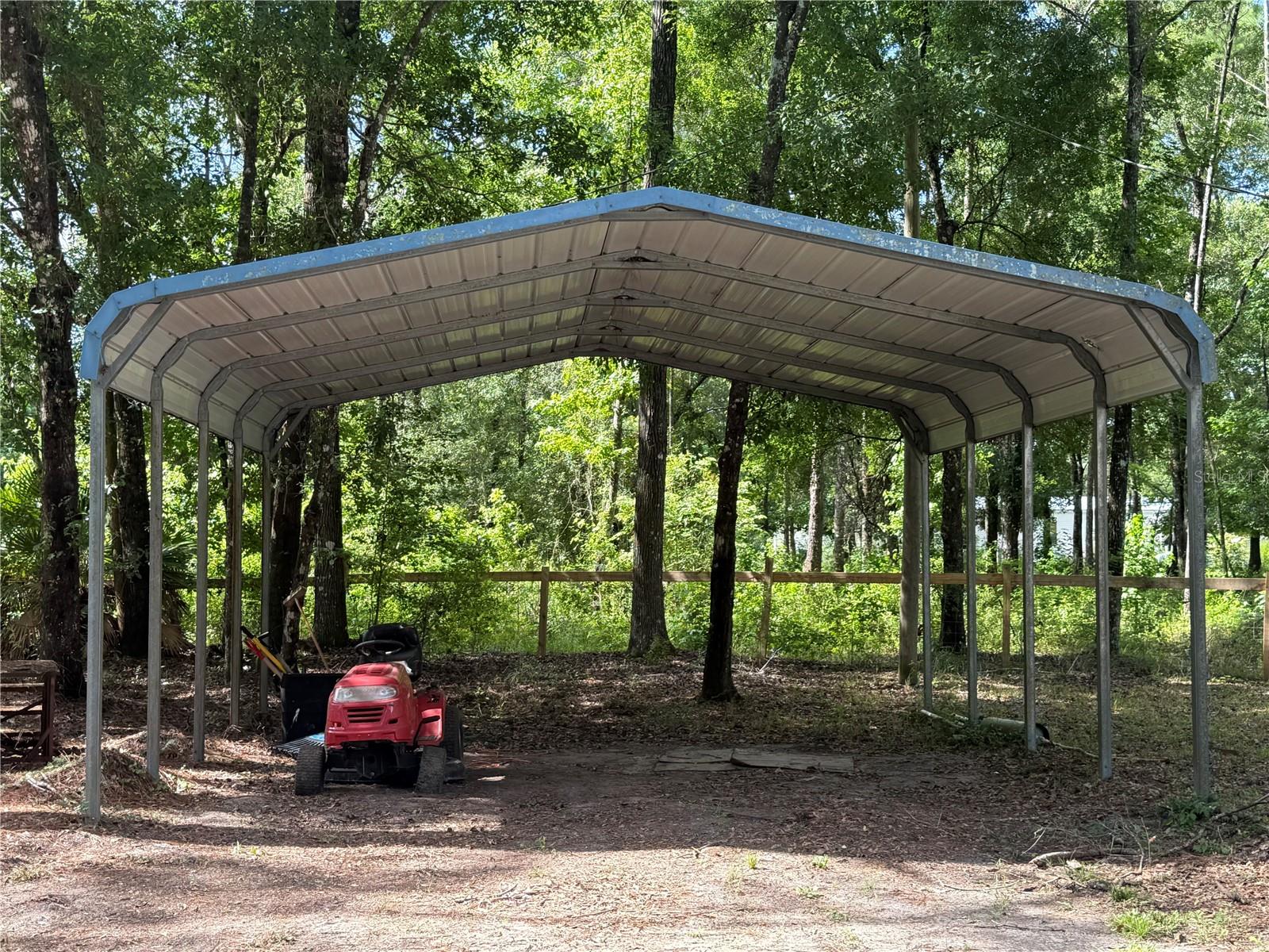 FLAGLER ESTATES UNPLATTED UNIT 2 - Residential
