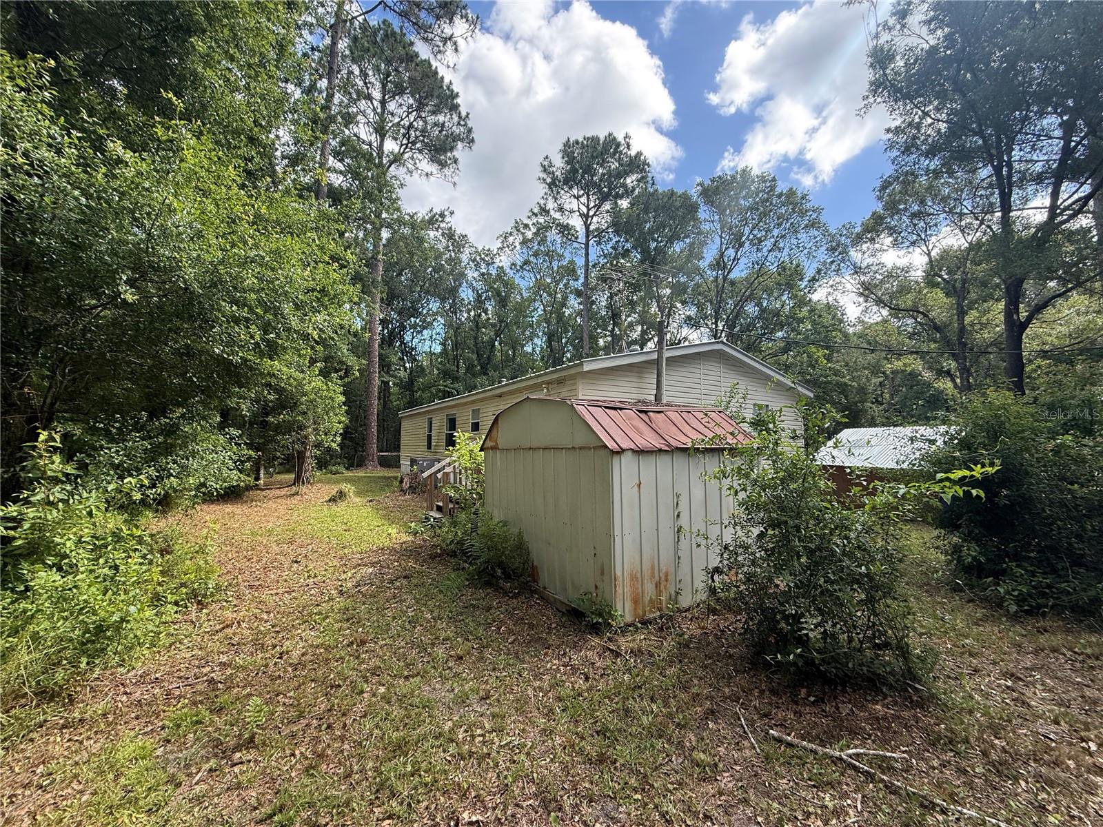FLAGLER ESTATES UNPLATTED UNIT 2 - Residential