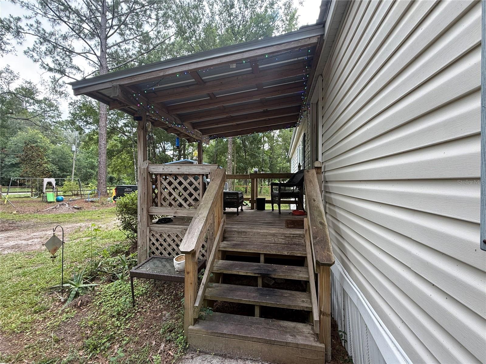 FLAGLER ESTATES UNPLATTED UNIT 2 - Residential