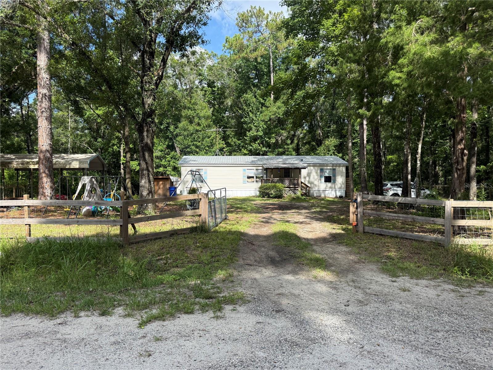 FLAGLER ESTATES UNPLATTED UNIT 2 - Residential
