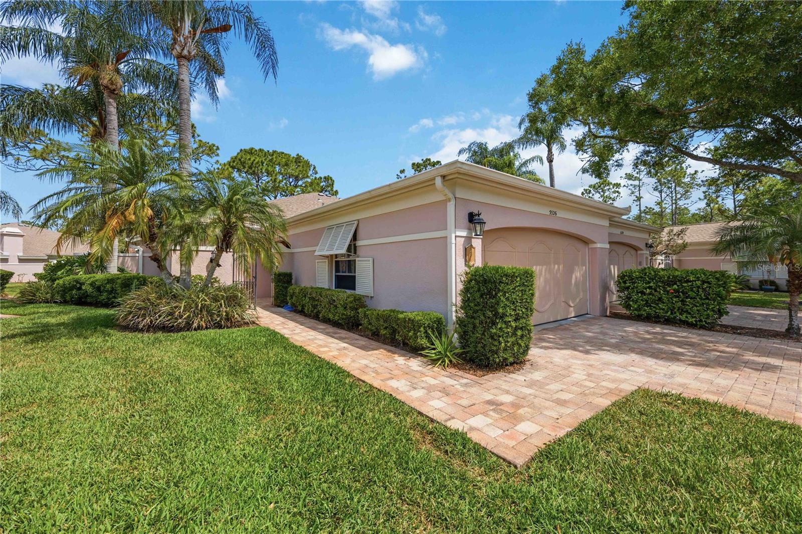 CHANTECLAIRE - Residential