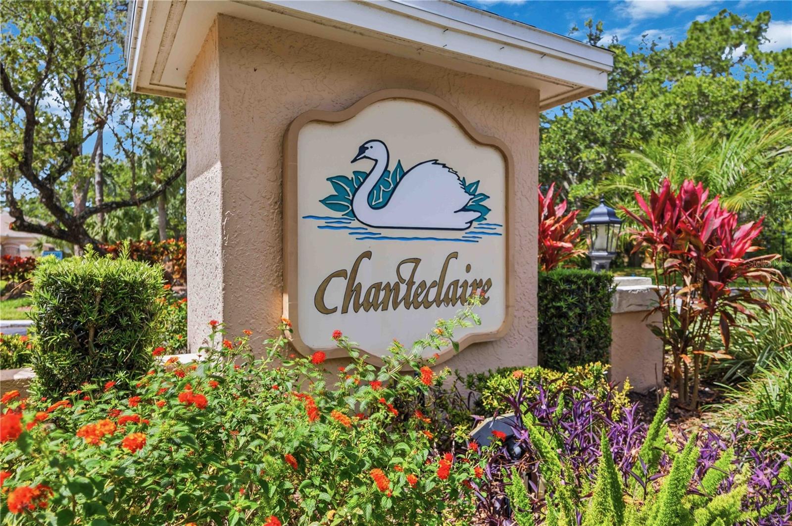 CHANTECLAIRE - Residential