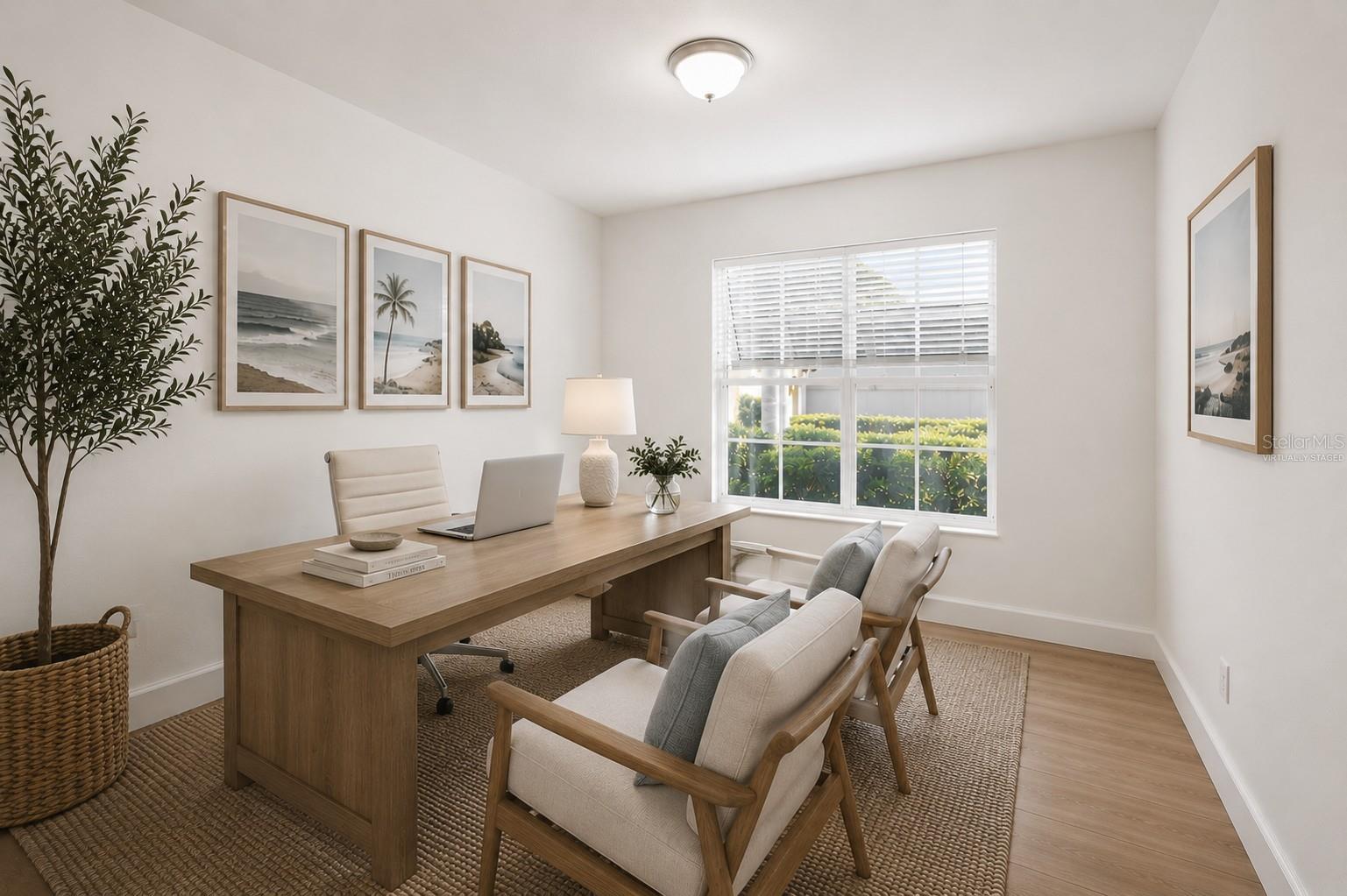 CHANTECLAIRE - Residential