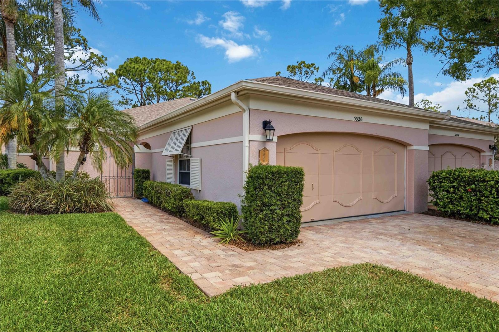 CHANTECLAIRE - Residential
