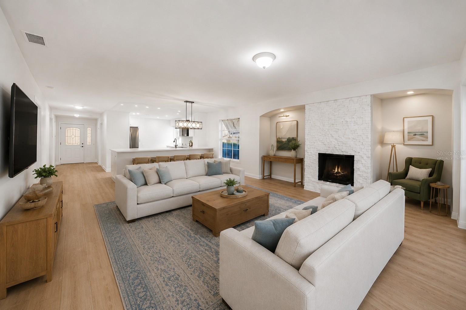 CHANTECLAIRE - Residential