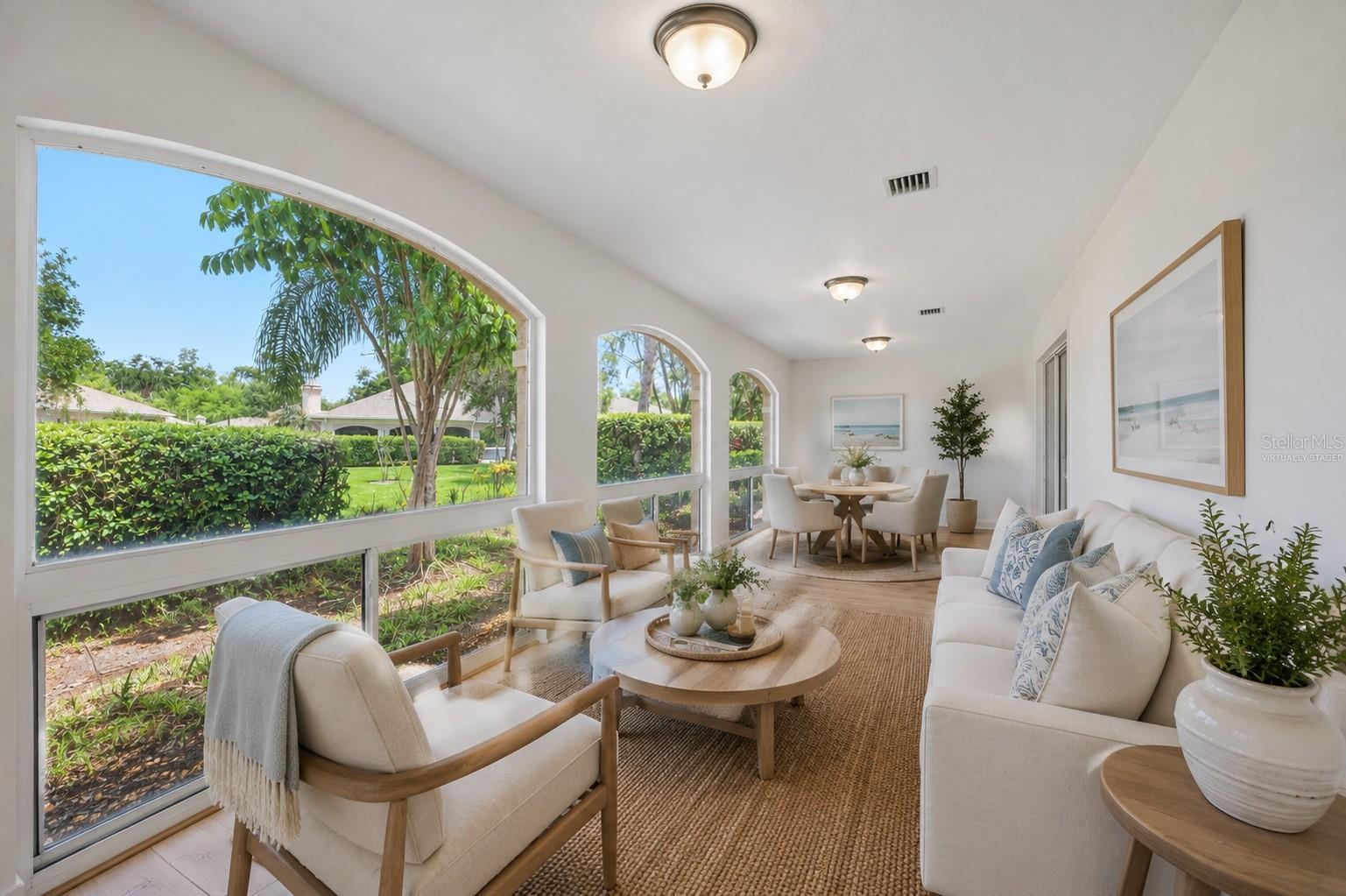 CHANTECLAIRE - Residential
