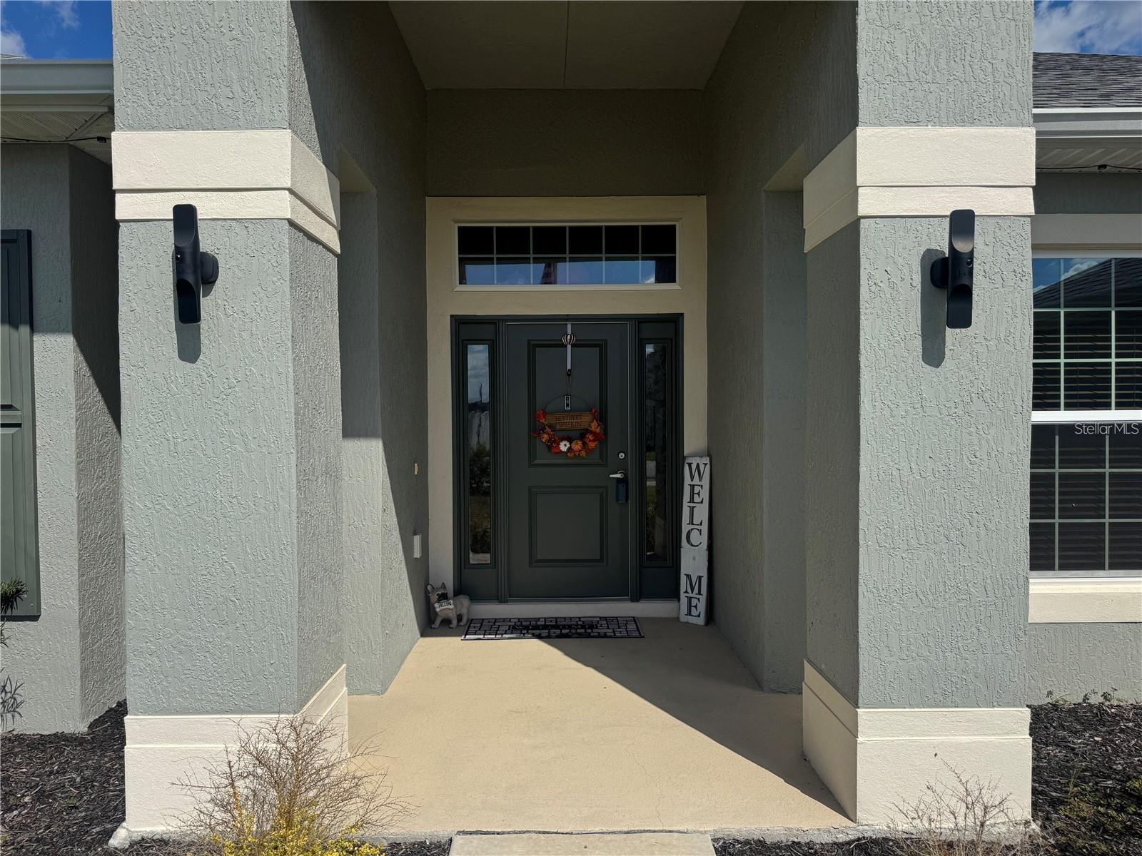OAKS/OCALA XINGS SOUTH - Residential