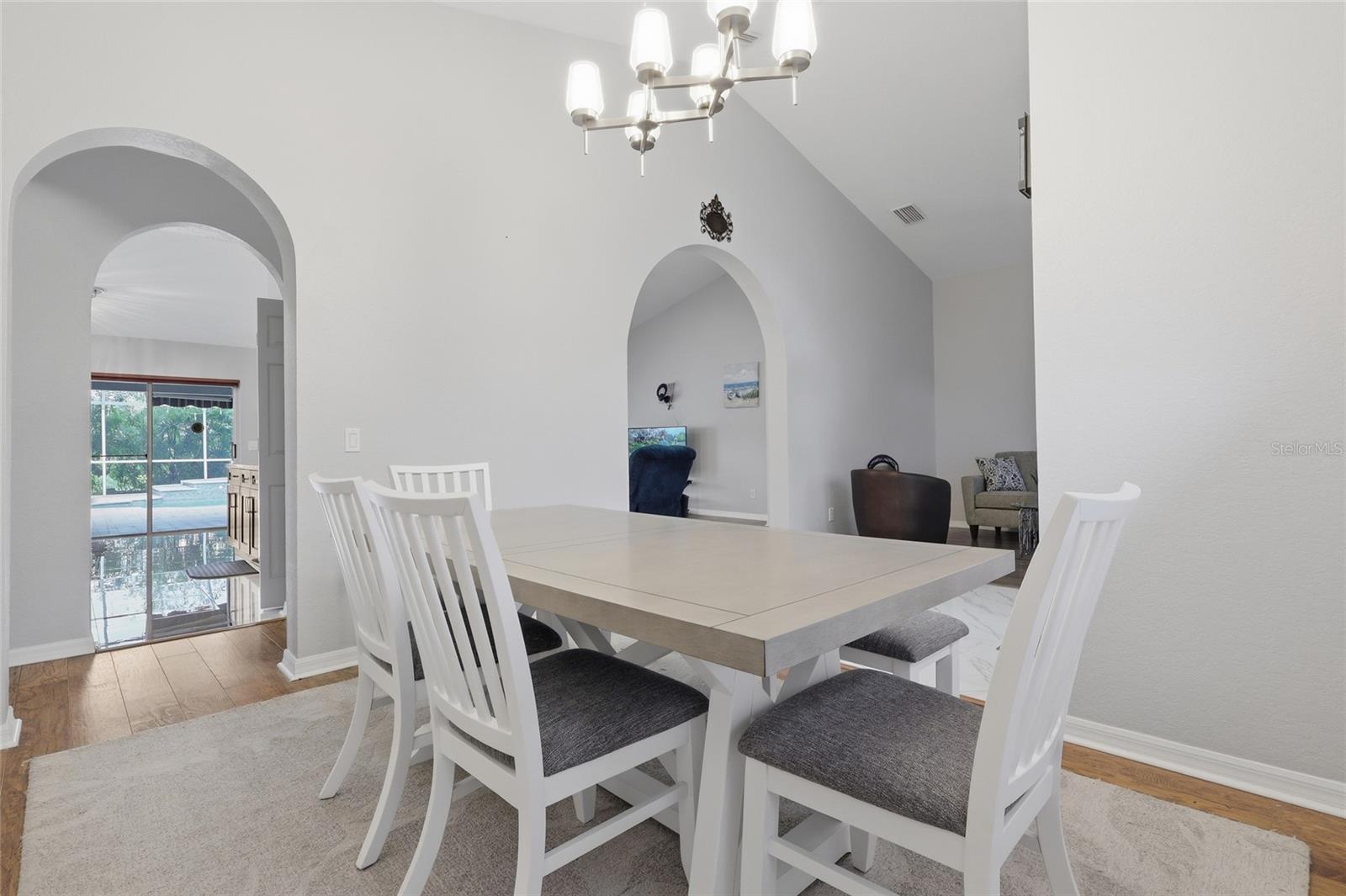 HICKORY LAKES PH 2 - Residential