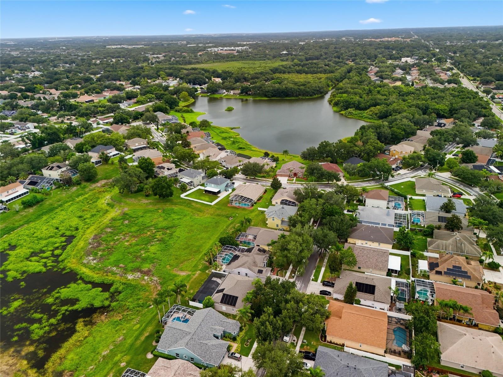 HICKORY LAKES PH 2 - Residential