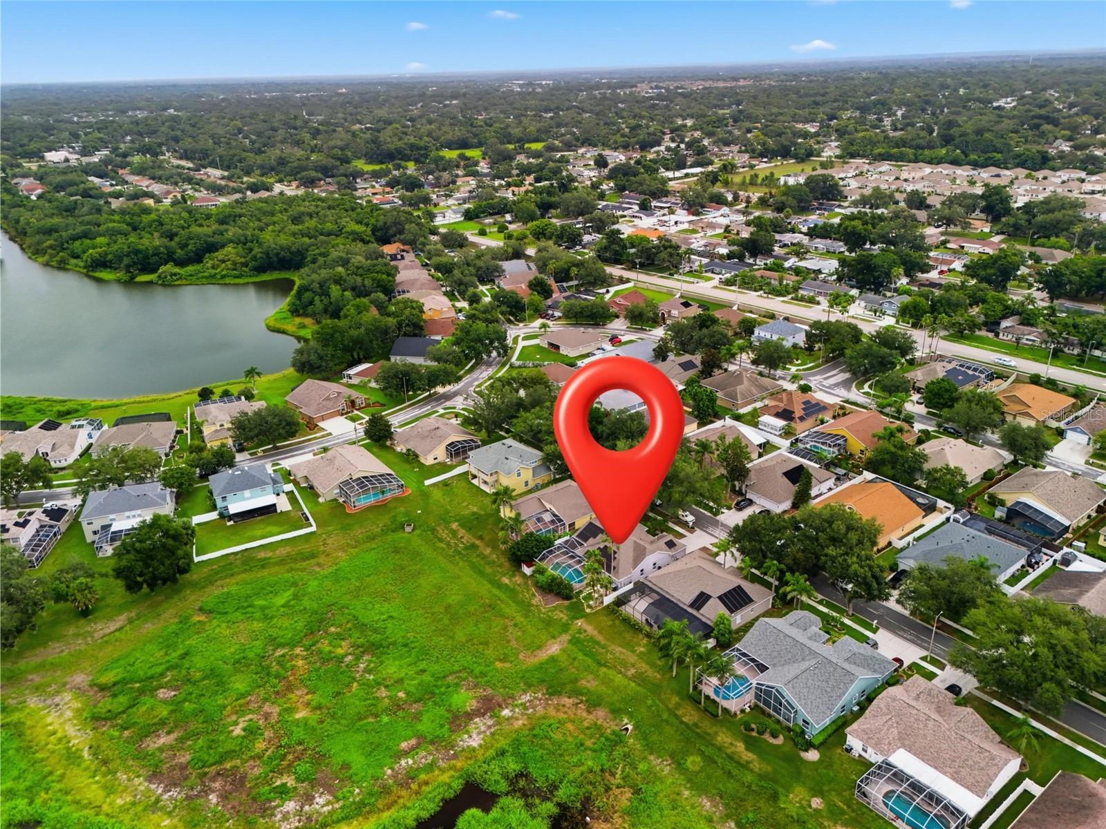 HICKORY LAKES PH 2 - Residential