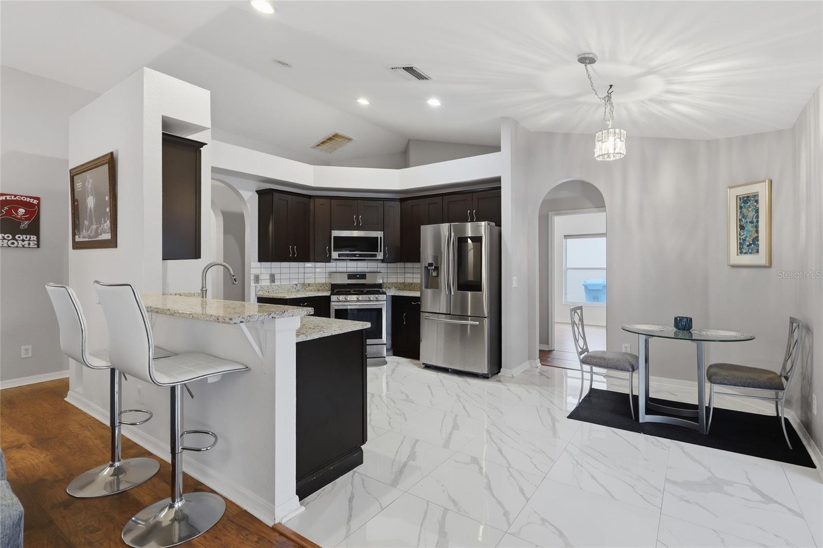 HICKORY LAKES PH 2 - Residential