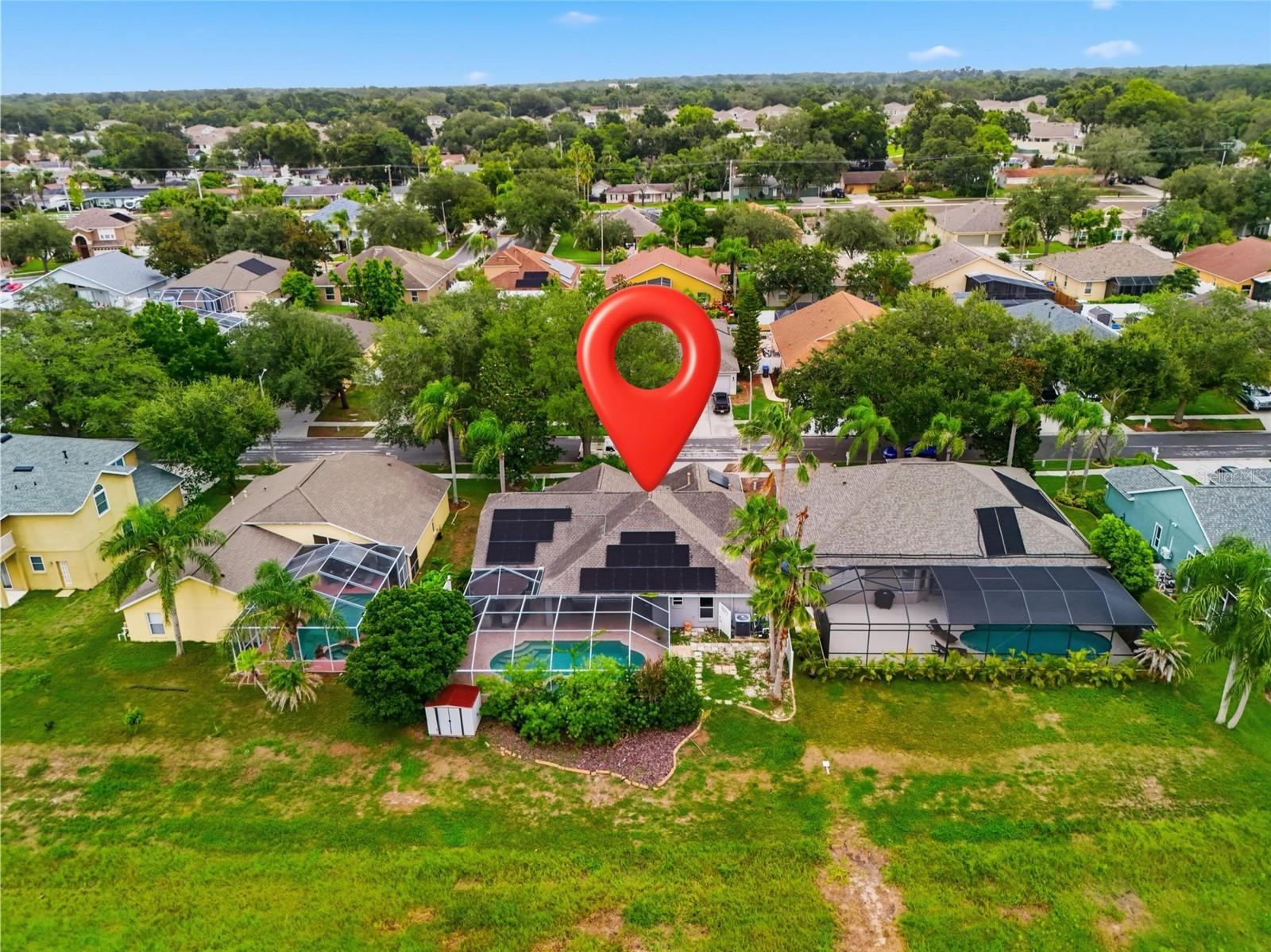 HICKORY LAKES PH 2 - Residential