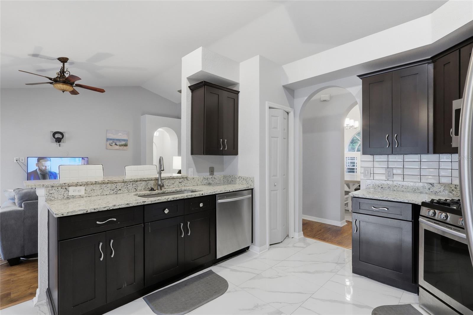 HICKORY LAKES PH 2 - Residential