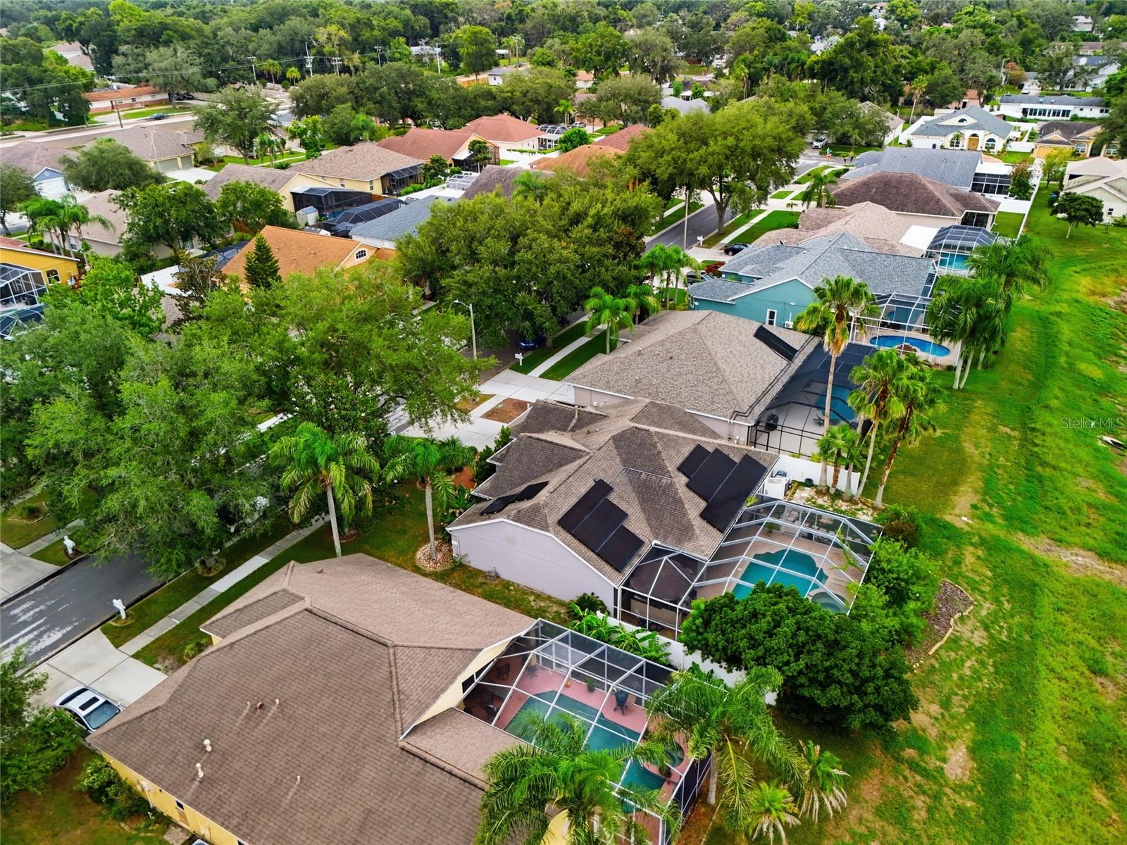 HICKORY LAKES PH 2 - Residential