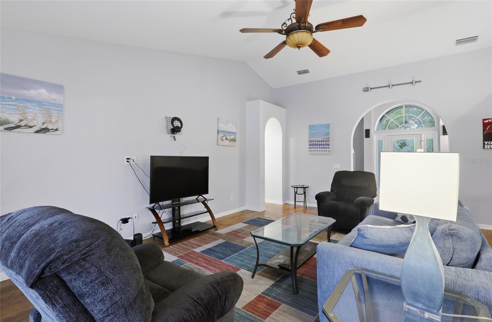 HICKORY LAKES PH 2 - Residential
