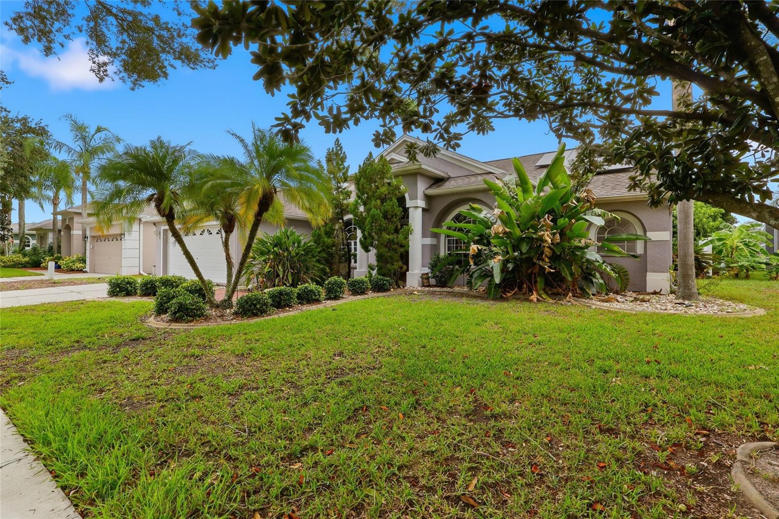 HICKORY LAKES PH 2 - Residential