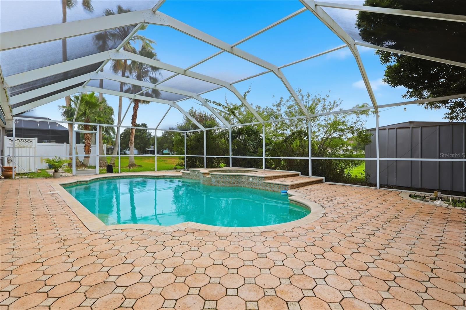HICKORY LAKES PH 2 - Residential