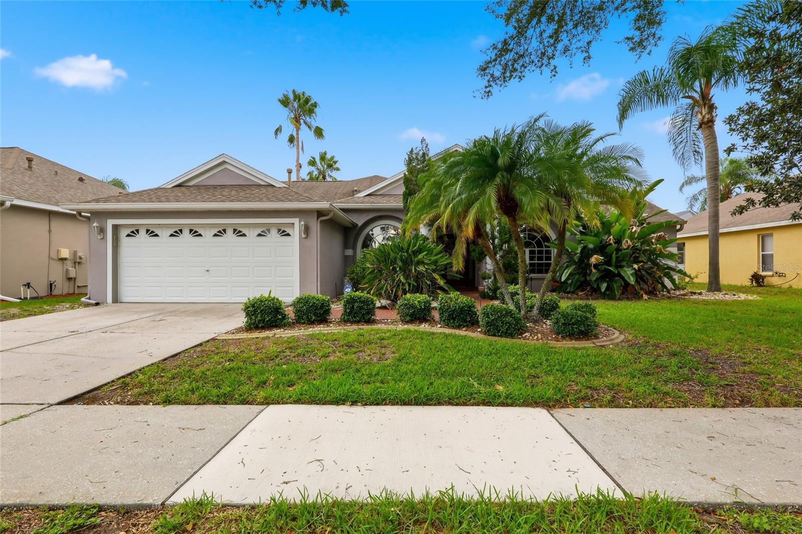 HICKORY LAKES PH 2 - Residential