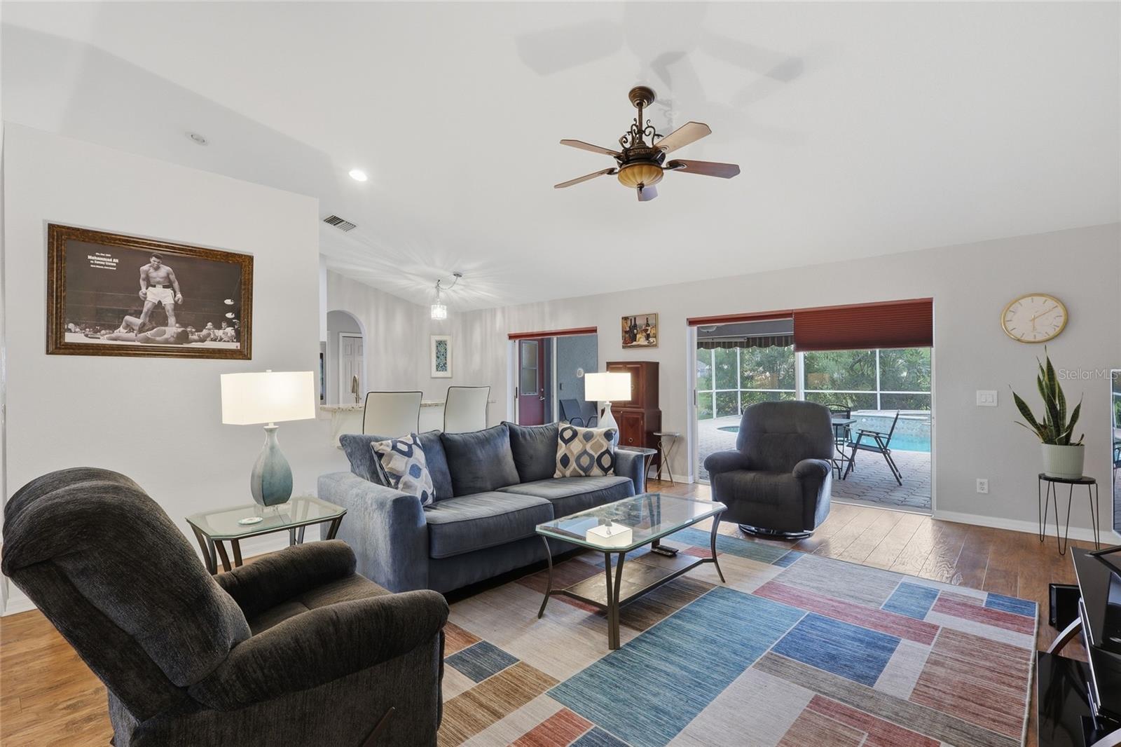 HICKORY LAKES PH 2 - Residential