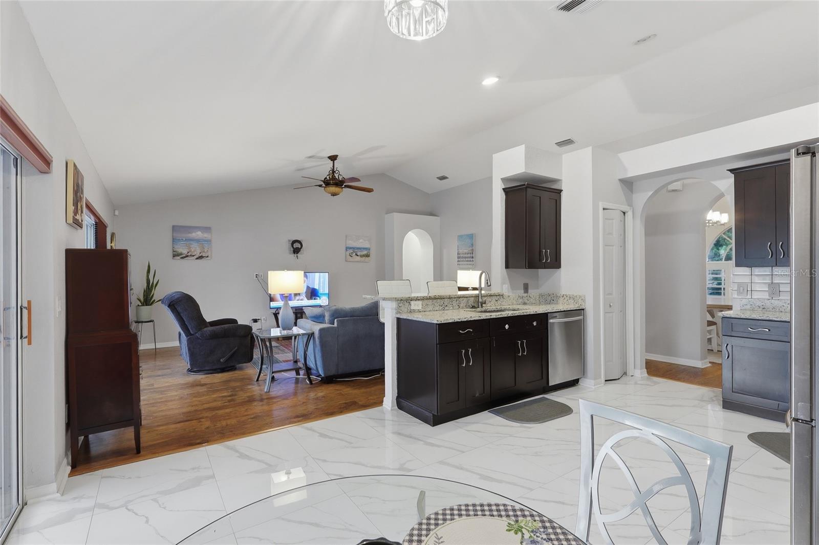 HICKORY LAKES PH 2 - Residential