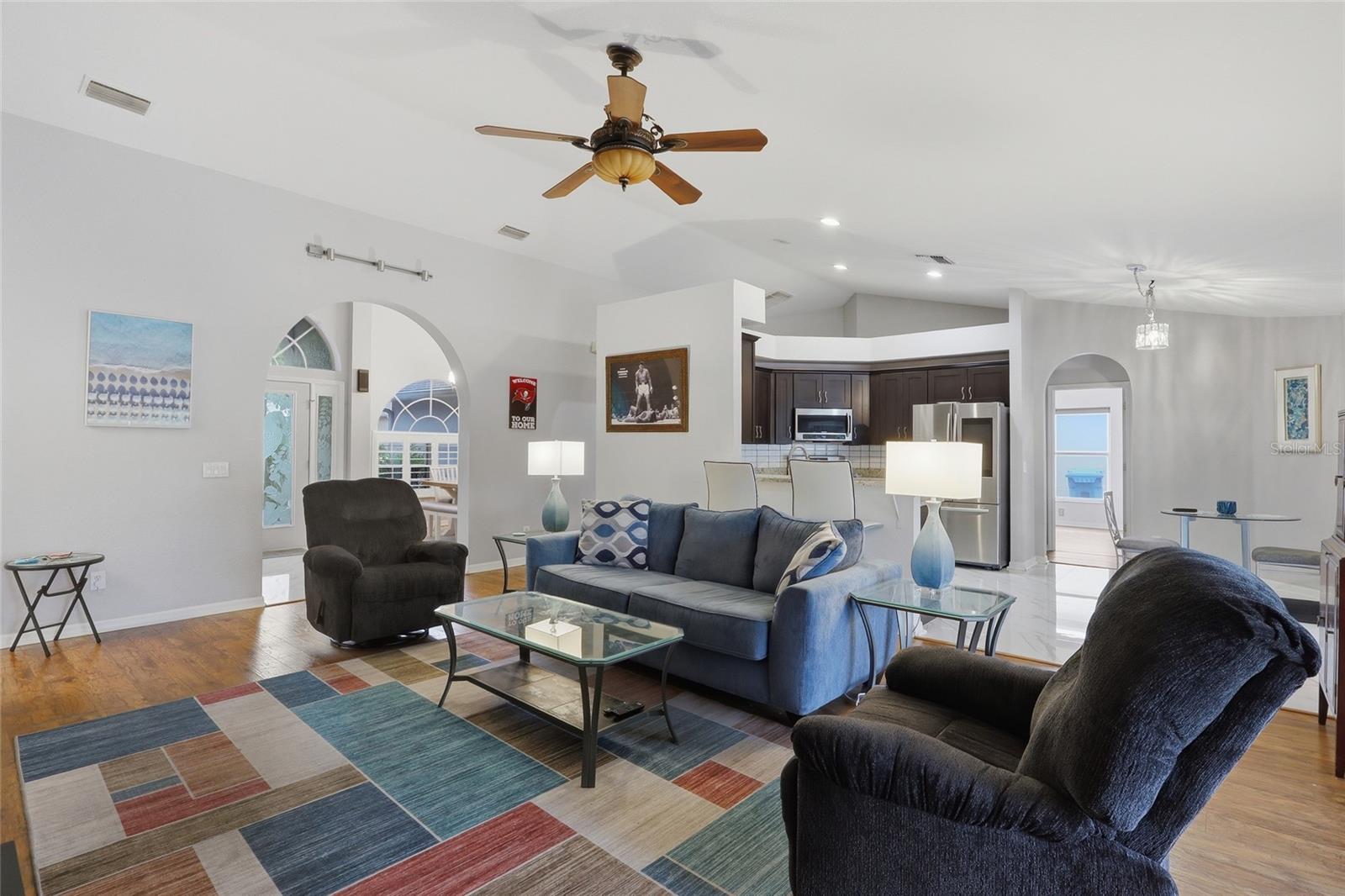 HICKORY LAKES PH 2 - Residential