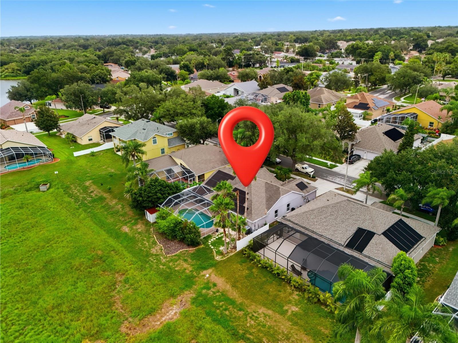 HICKORY LAKES PH 2 - Residential