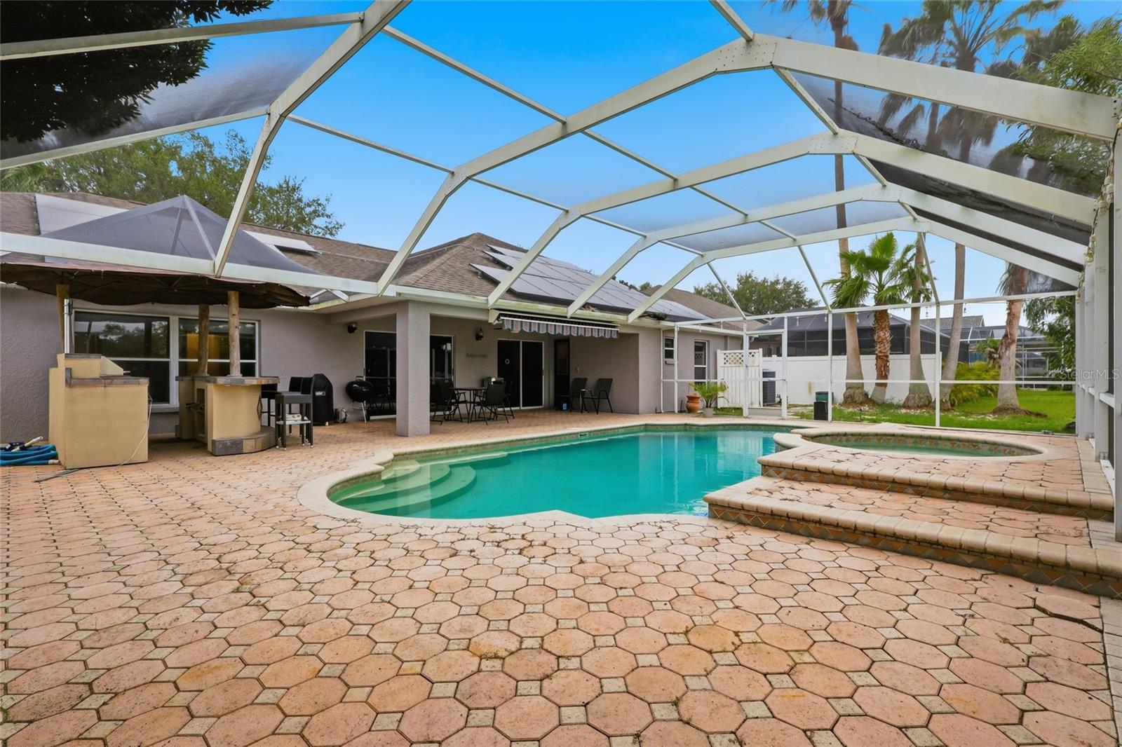 HICKORY LAKES PH 2 - Residential